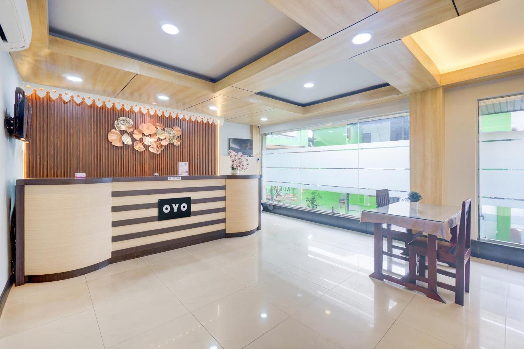 Dancenter Tanjung Duren Near Mall Citraland Formerly Suba 3*