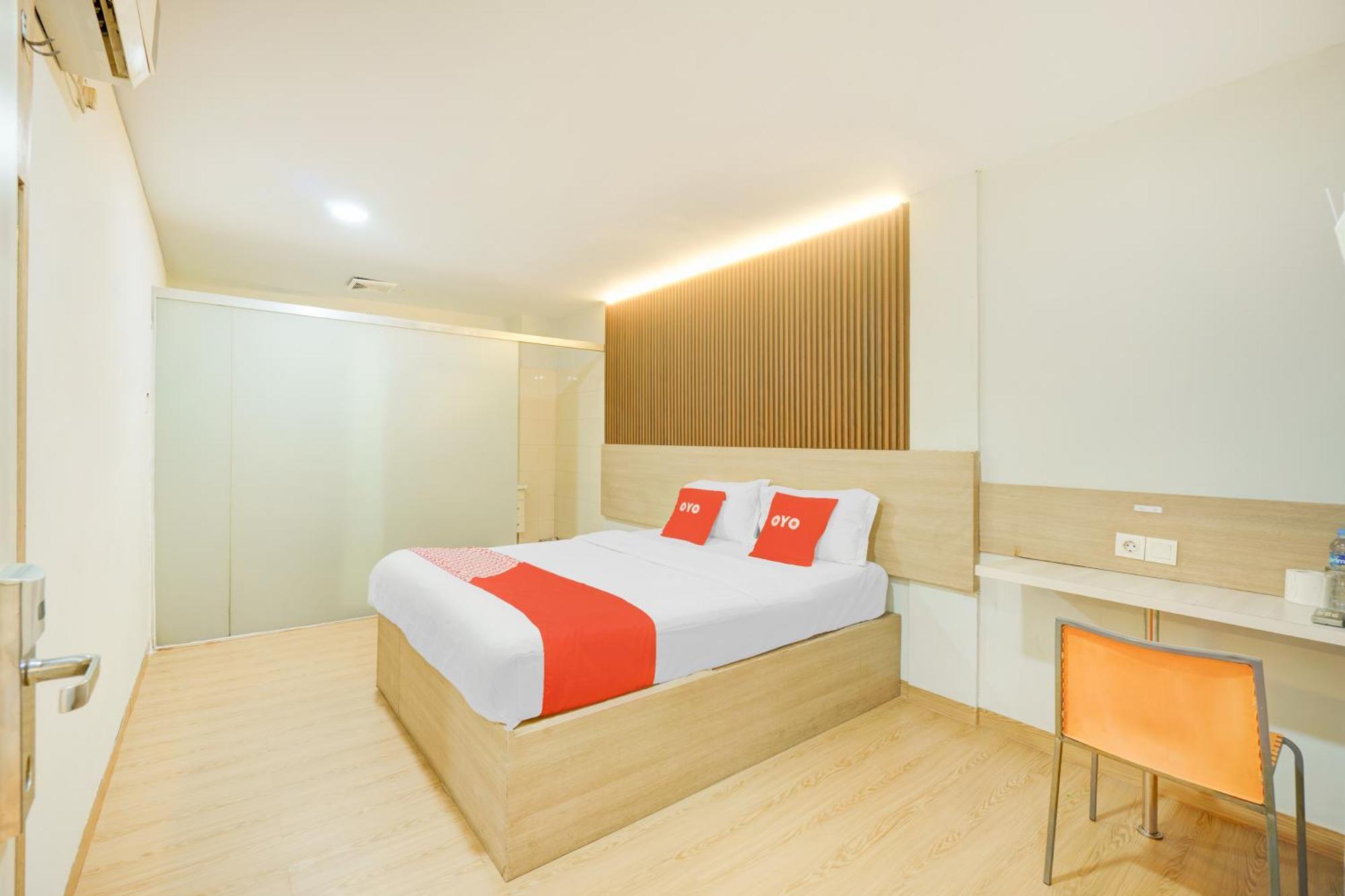 Dancenter Tanjung Duren Near Mall Citraland Formerly Suba 3* Jakarta